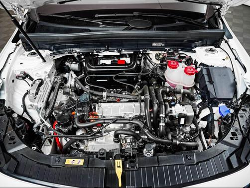 Polar White 2025 Mercedes-Benz EQB 250 Base