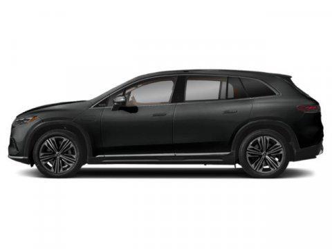 2023 Mercedes-Benz EQS 450 4MATIC