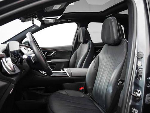 2023 Mercedes-Benz EQS 450 4MATIC