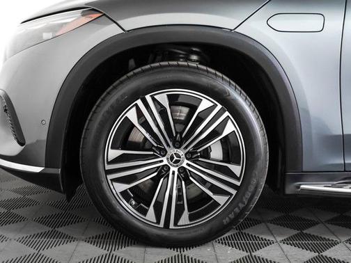 2023 Mercedes-Benz EQS 450 4MATIC