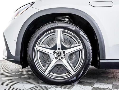 2023 Mercedes-Benz EQE 350 4MATIC