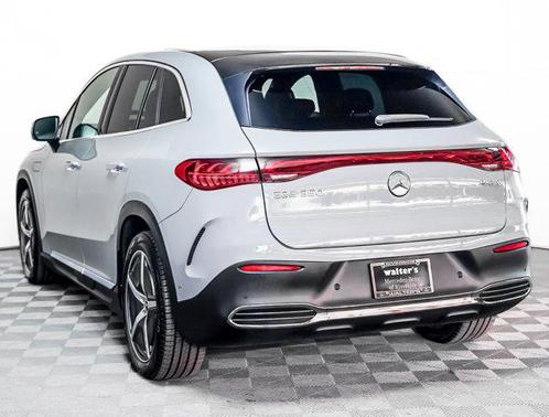 2023 Mercedes-Benz EQE 350 4MATIC