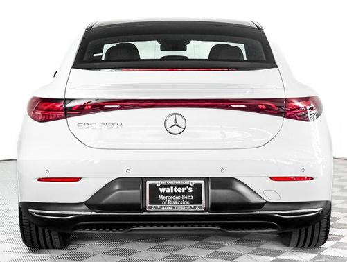 2024 Mercedes-Benz EQE 350+ Base