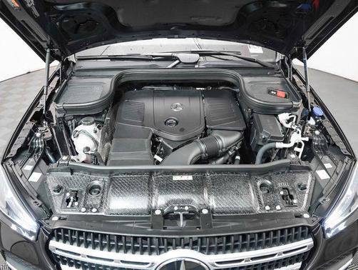 2026 Mercedes-Benz GLE 350 4MATIC
