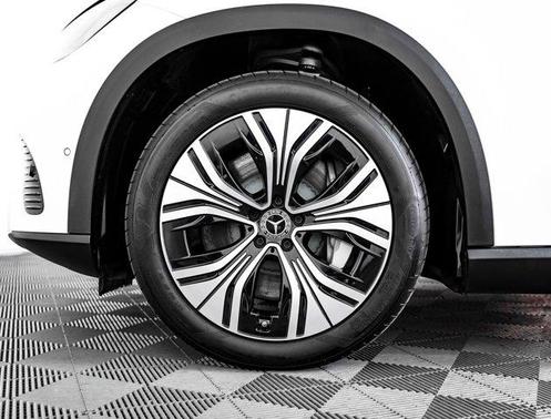 2024 Mercedes-Benz EQE 350+ Base