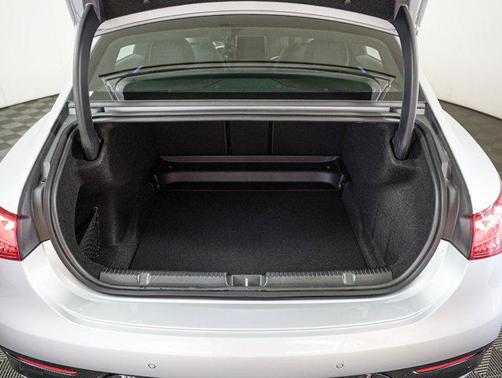 2025 Mercedes-Benz EQE 350 4MATIC