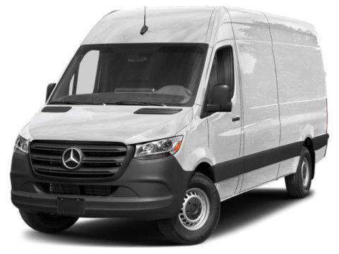 2024 Mercedes-Benz Sprinter 2500 High Roof