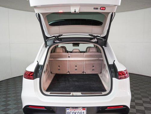 2023 Mercedes-Benz EQS 450 4MATIC