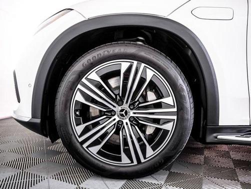 2023 Mercedes-Benz EQS 450 4MATIC