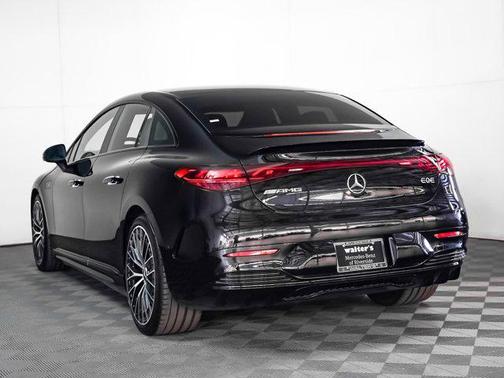 2023 Mercedes-Benz AMG EQE 4MATIC+