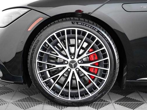 2023 Mercedes-Benz AMG EQE 4MATIC+