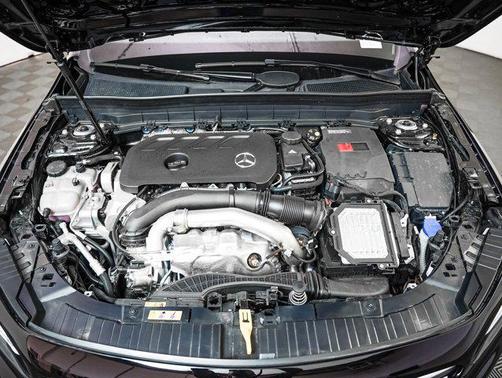 2026 Mercedes-Benz GLB 250 Base