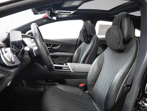 2023 Mercedes-Benz EQS 450 4MATIC