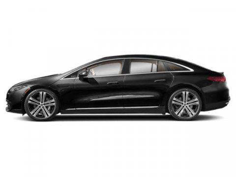 2023 Mercedes-Benz EQS 450 4MATIC