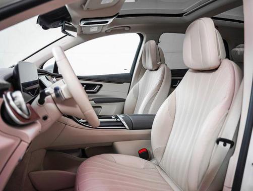 2023 Mercedes-Benz EQS 450 4MATIC