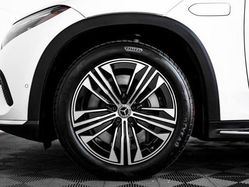 2023 Mercedes-Benz EQS 450 4MATIC