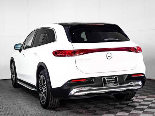 2023 Mercedes-Benz EQS 450 4MATIC