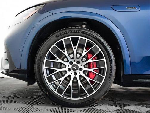 2024 Mercedes-Benz AMG EQE 4MATIC+