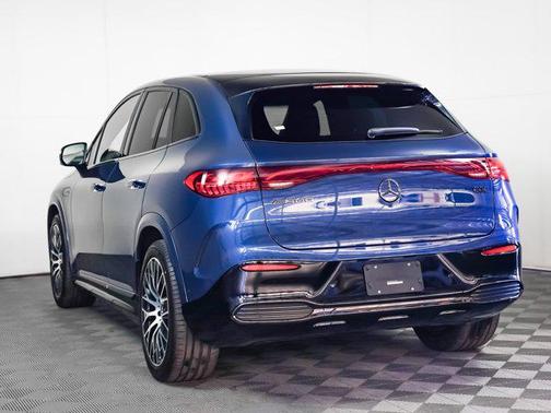 2024 Mercedes-Benz AMG EQE 4MATIC+