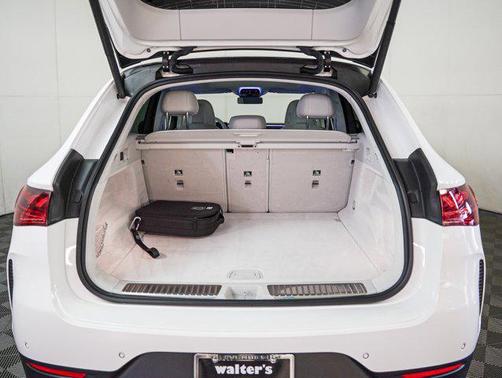 2023 Mercedes-Benz EQE 350+ Base