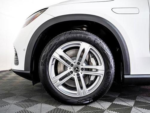 2023 Mercedes-Benz EQE 350+ Base