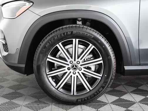 2026 Mercedes-Benz GLE 350 4MATIC