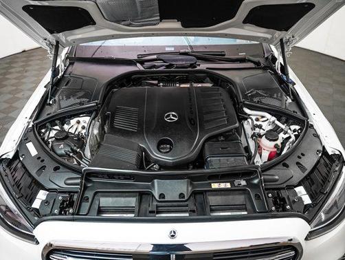 2023 Mercedes-Benz S-Class 4MATIC