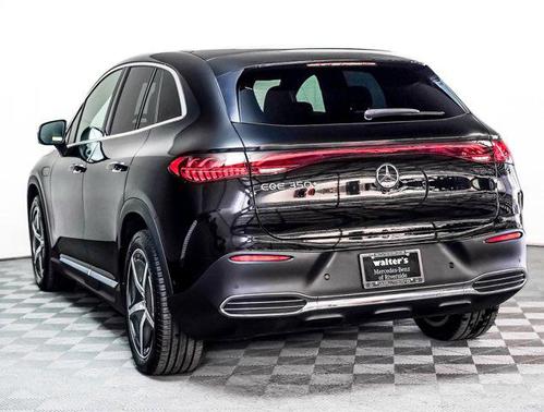 2023 Mercedes-Benz EQE 350+ Base
