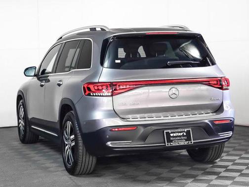 2023 Mercedes-Benz EQB 300 4MATIC