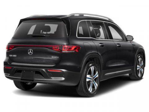 2023 Mercedes-Benz EQB 300 4MATIC