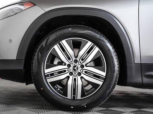 2023 Mercedes-Benz EQB 300 4MATIC