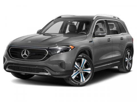 2023 Mercedes-Benz EQB 300 4MATIC