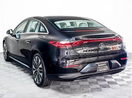 2023 Mercedes-Benz EQE 500 4MATIC+