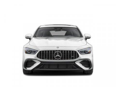 2026 Mercedes-Benz AMG GT 53 4-Door