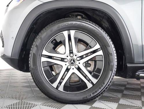 2023 Mercedes-Benz GLS 450 4MATIC