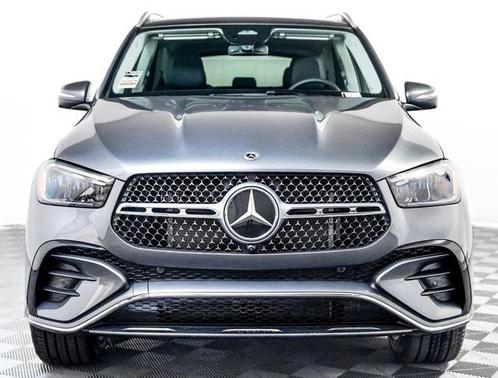2026 Mercedes-Benz GLE 350 Base