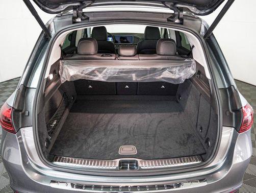 2026 Mercedes-Benz GLE 350 Base