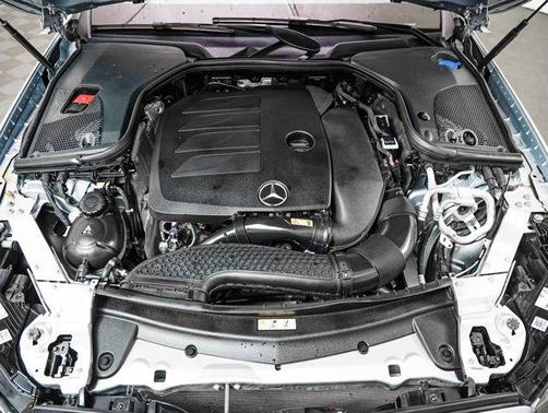 2021 Mercedes-Benz E-Class E 350