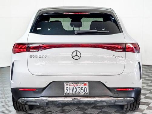 2023 Mercedes-Benz EQE 350 4MATIC