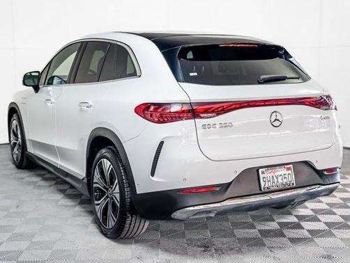 2023 Mercedes-Benz EQE 350 4MATIC