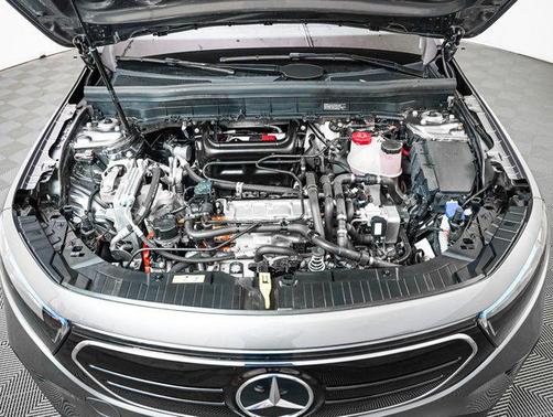 2023 Mercedes-Benz EQB 300 4MATIC