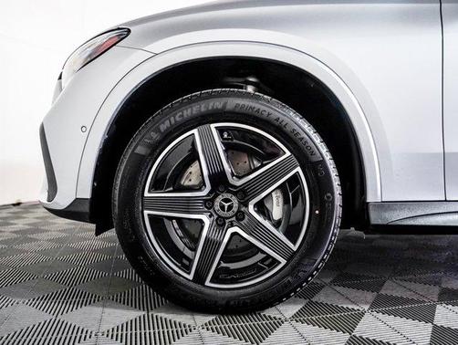 2023 Mercedes-Benz GLC 300 4MATIC