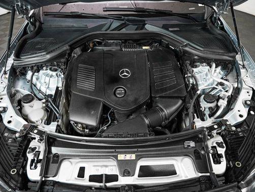 2023 Mercedes-Benz GLC 300 4MATIC