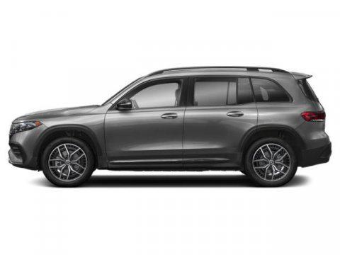 2023 Mercedes-Benz EQB 250 Base
