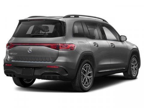 2023 Mercedes-Benz EQB 250 Base