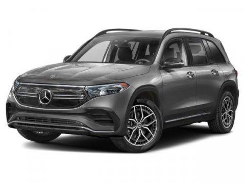 2023 Mercedes-Benz EQB 250 Base