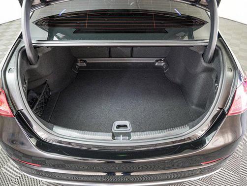 2023 Mercedes-Benz C-Class Sedan