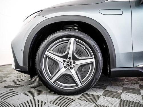 2023 Mercedes-Benz EQE 350+ Base