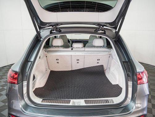 2023 Mercedes-Benz EQE 350+ Base