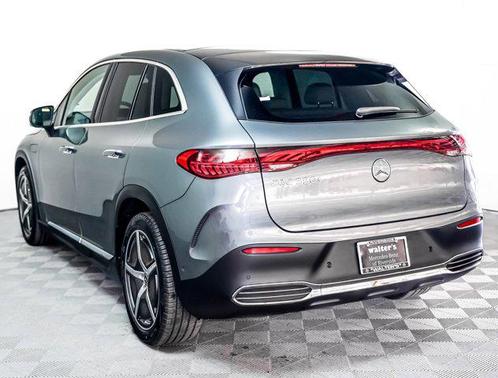 2023 Mercedes-Benz EQE 350+ Base